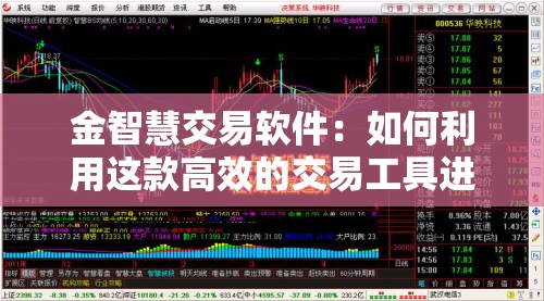 金智慧交易软件：如何利用这款高效的交易工具进行股票操作