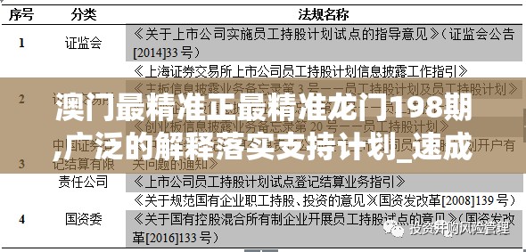 澳门最精准正最精准龙门198期,广泛的解释落实支持计划_速成集.4.872