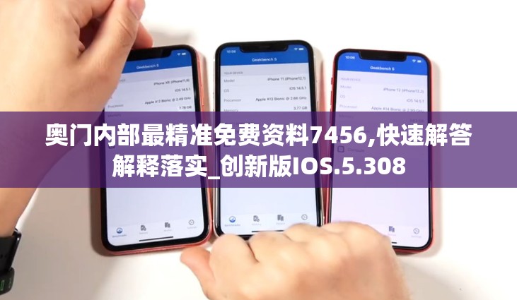 奥门内部最精准免费资料7456,快速解答解释落实_创新版IOS.5.308
