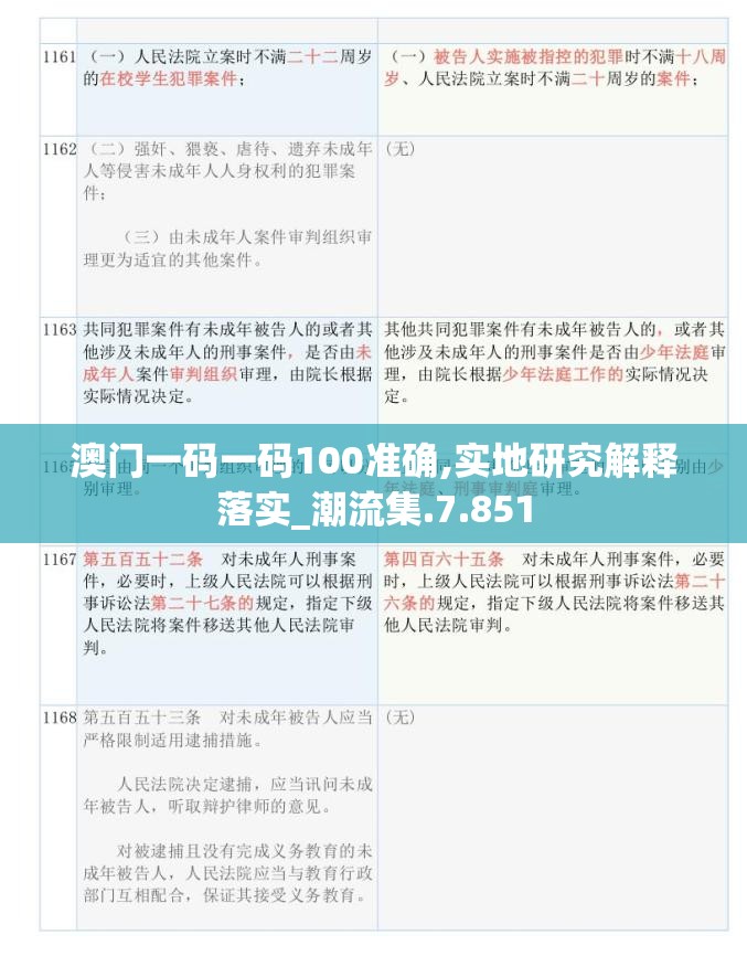 澳门一码一码100准确,实地研究解释落实_潮流集.7.851