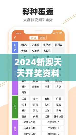 2024新澳天天开奖资料大全最新,幸运之旅探索新机会_精简版HD.8.203