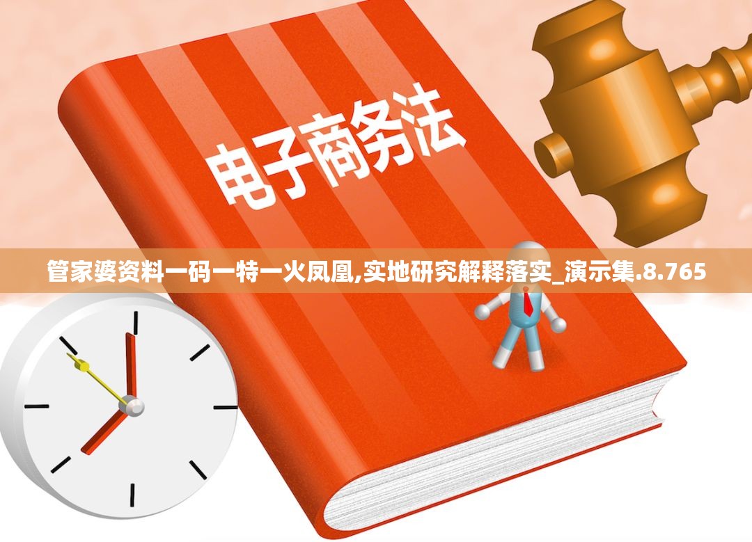 管家婆资料一码一特一火凤凰,实地研究解释落实_演示集.8.765