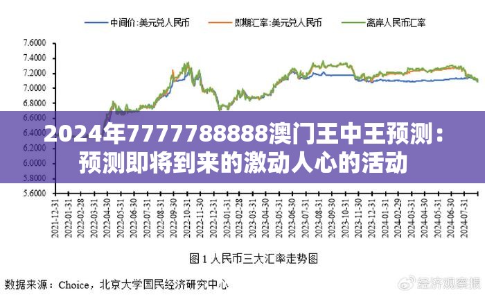 2024年7777788888澳门王中王预测：预测即将到来的激动人心的活动