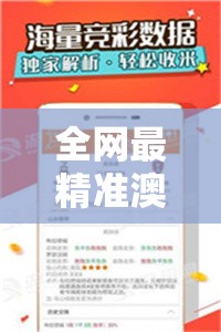全网最精准澳门龙门客栈资料，澳管家婆为您解密澳门秘籍