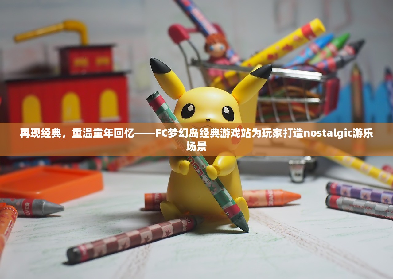 再现经典，重温童年回忆——FC梦幻岛经典游戏站为玩家打造nostalgic游乐场景