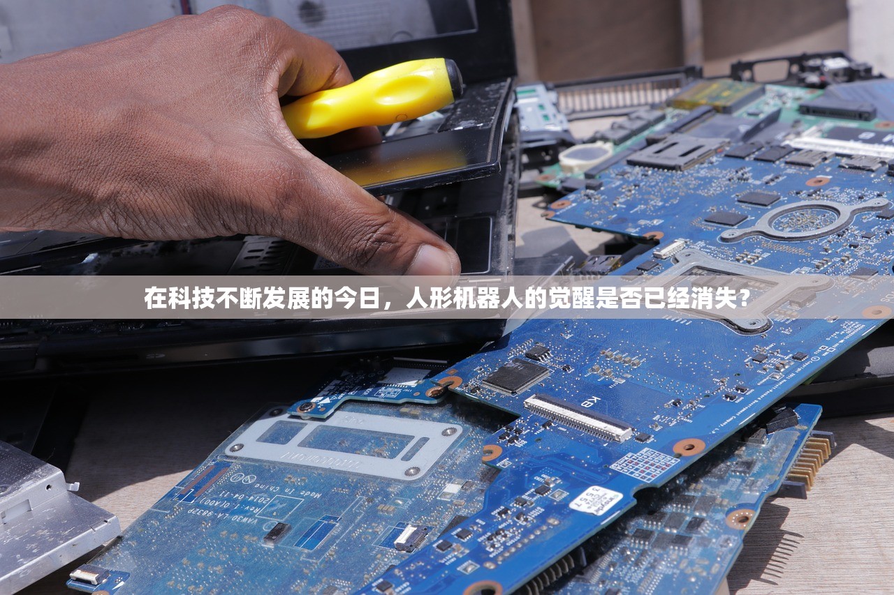 在科技不断发展的今日，人形机器人的觉醒是否已经消失？
