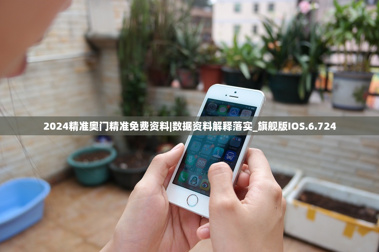 2024精准奥门精准免费资料|数据资料解释落实_旗舰版IOS.6.724