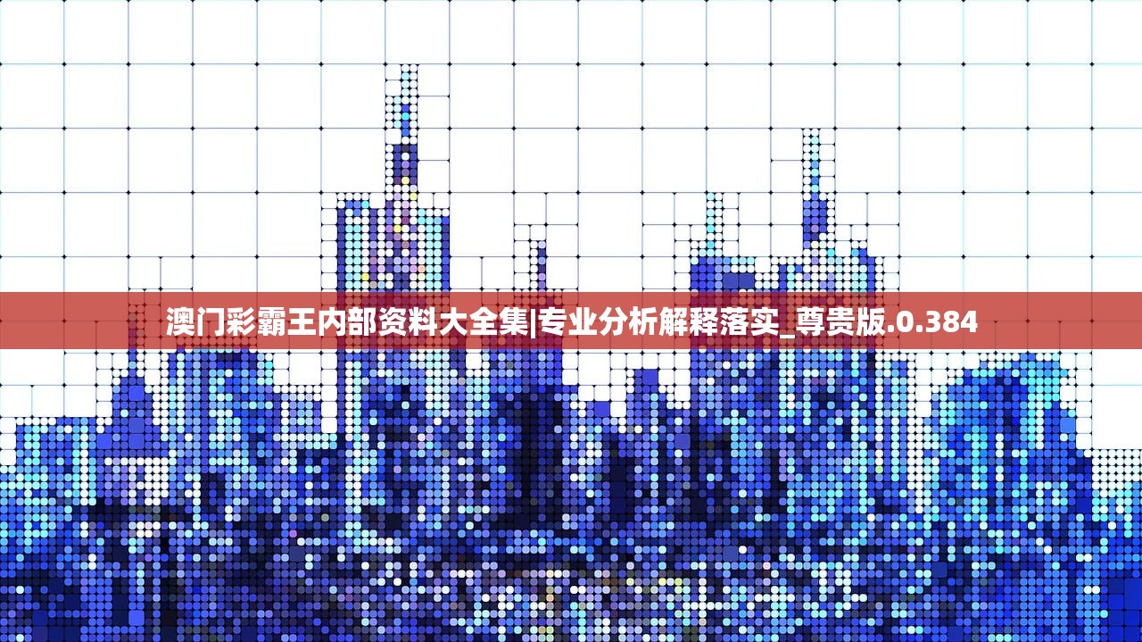 澳门彩霸王内部资料大全集|专业分析解释落实_尊贵版.0.384