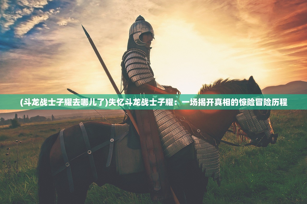 (亚尔斯兰战记第三季)亚尔斯兰战记第三季，消失的背后——原因探究与未来展望