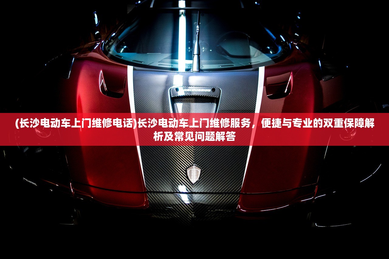 (长沙电动车上门维修电话)长沙电动车上门维修服务，便捷与专业的双重保障解析及常见问题解答